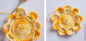 Amigurumi Eğitici Oyuncak Yapımı - Resim 33