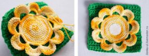 Amigurumi Eğitici Oyuncak Yapımı - Resim 34