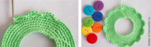 Amigurumi Eğitici Oyuncak Yapımı - Resim 37