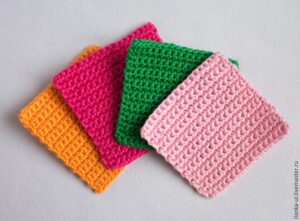 Amigurumi Eğitici Oyuncak Yapımı - Resim 4