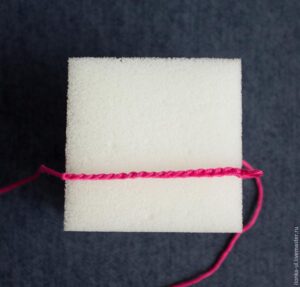 Amigurumi Eğitici Oyuncak Yapımı - Resim 5