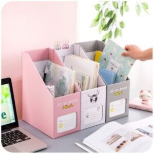 Kartondan Magazinlik Nasıl Yapılır? - Kartondan Maganzinlik Nasıl Yapılır? 25