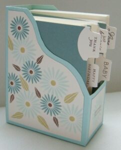 Kartondan Magazinlik Nasıl Yapılır? - Kartondan Maganzinlik Nasıl Yapılır? 27
