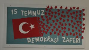 Okul Öncesi 15 Temmuz Etkinlikleri 21