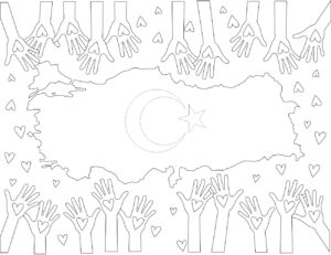 Okul Öncesi 15 Temmuz Etkinlikleri 33