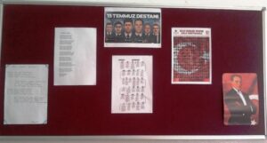 Okul Öncesi 15 Temmuz Etkinlikleri 14