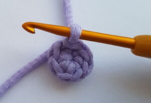 Sihirli Halka Yapımı Penye İp - Resim 18
