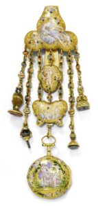Victorian Dönemi Aksesuarları - Resim 19