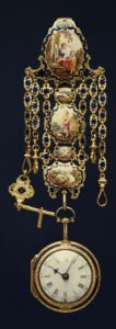 Victorian Dönemi Aksesuarları - Resim 23