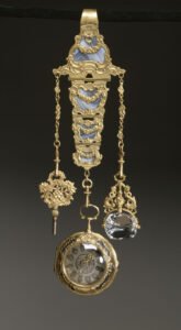 Victorian Dönemi Aksesuarları - Resim 25