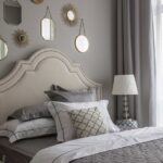 Yatak Odalarına Özel Dekoratif Ayna Modelleri