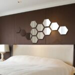 Yatak Odalarına Özel Dekoratif Ayna Modelleri 1