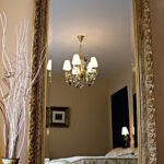 Yatak Odalarına Özel Dekoratif Ayna Modelleri 13
