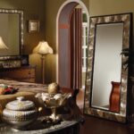 Yatak Odalarına Özel Dekoratif Ayna Modelleri 14