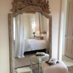 Yatak Odalarına Özel Dekoratif Ayna Modelleri 17