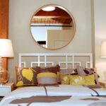 Yatak Odalarına Özel Dekoratif Ayna Modelleri 18