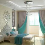 Yatak Odalarına Özel Dekoratif Ayna Modelleri 23