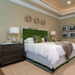 Yatak Odalarına Özel Dekoratif Ayna Modelleri 24
