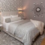 Yatak Odalarına Özel Dekoratif Ayna Modelleri 25