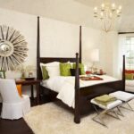 Yatak Odalarına Özel Dekoratif Ayna Modelleri 26