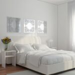 Yatak Odalarına Özel Dekoratif Ayna Modelleri 5