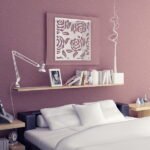 Yatak Odalarına Özel Dekoratif Ayna Modelleri 11