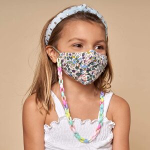 Boncuklu Maske Askısı Nasıl Yapılır? 7