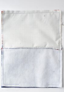 Eski Kravattan Çanta Nasıl Dikilir? - Resim 10