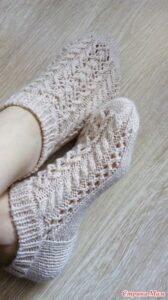 Yeni Gelin Patik Modelleri - Resim 19