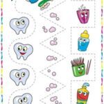 Diş Sağlığı Okul Öncesi Etkinlikleri 13