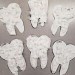 Diş Sağlığı Okul Öncesi Etkinlikleri 2
