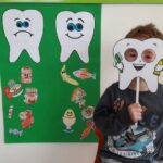 Diş Sağlığı Okul Öncesi Etkinlikleri 35