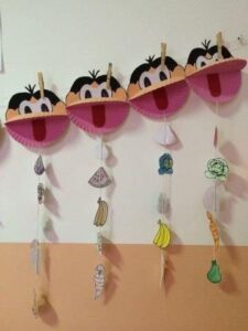 Diş Sağlığı ve Okul Öncesi Etkinlikleri - Diş Sağlığı Okul Öncesi Etkinlikleri 40