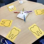 Diş Sağlığı Okul Öncesi Etkinlikleri 6
