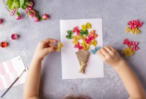 Öğretmenler Günü Okul Öncesi Etkinlikleri - Resim 11