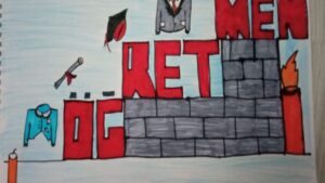 Öğretmenler Günü Okul Öncesi Etkinlikleri - Resim 22