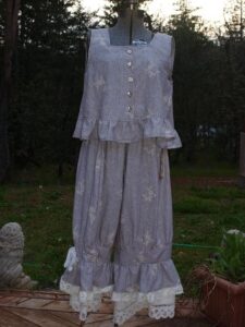 Yeniden Tasarlanmış Giysiler - Resim 59