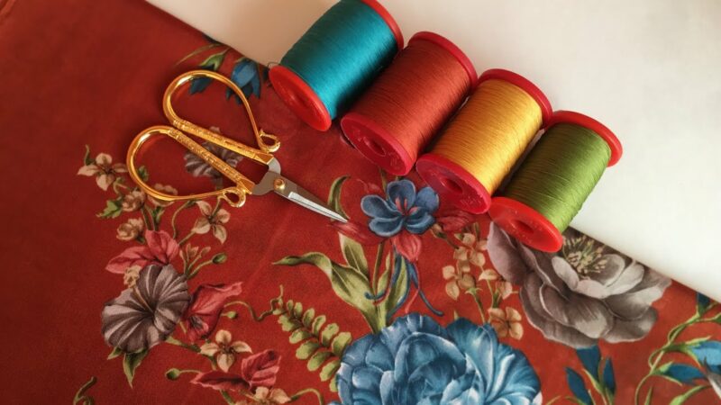 İğne Oyası Yapılışı Videoları 1