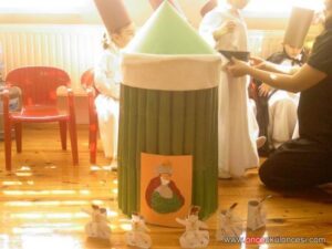 Mevlana Kimdir Okul Öncesi - Resim 10