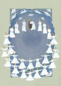 Mevlana Kimdir Okul Öncesi - Resim 1