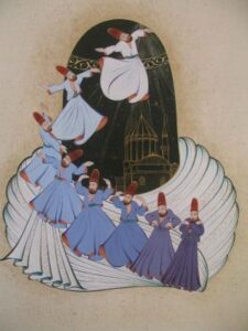 Mevlana Kimdir Okul Öncesi - Resim 27