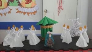 Mevlana Kimdir Okul Öncesi - Resim 48
