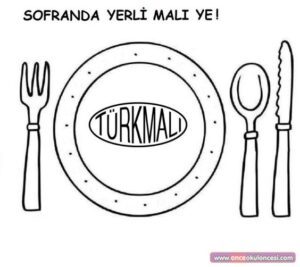 Yerli Malı Haftası Etkinlikleri - Resim 1