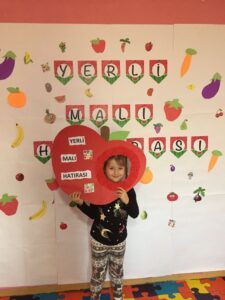 Yerli Malı Haftası Etkinlikleri - Resim 45