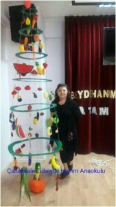 Yerli Malı Haftası Etkinlikleri 47
