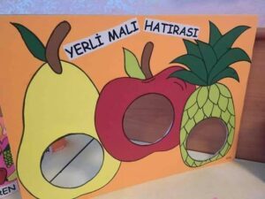 Yerli Malı Haftası Etkinlikleri 88