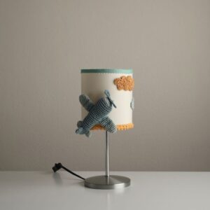 Amigurumi Lambader Modelleri - Resim 22