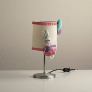 Amigurumi Lambader Modelleri - Resim 24
