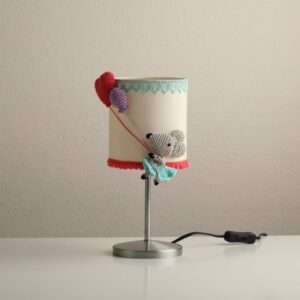 Amigurumi Lambader Modelleri - Resim 25