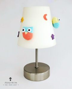 Amigurumi Lambader Modelleri - Resim 27